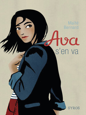 cover image of Ava s'en va